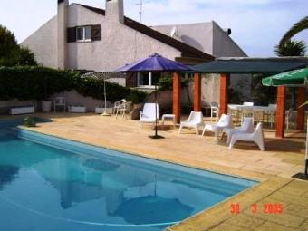 Large Villa For Sale Cascais